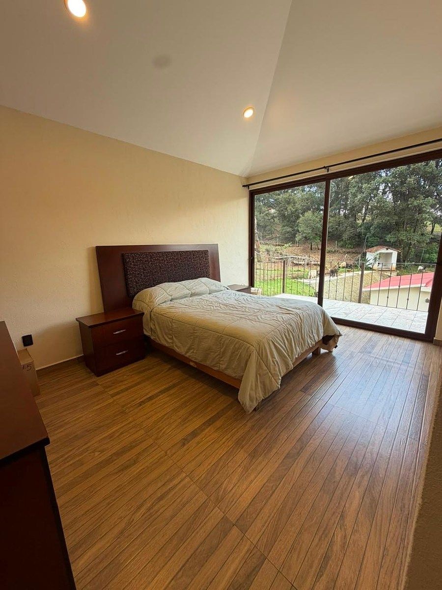 House in Santa María Mazatla, Jilotzingo, photo 17 of 32
