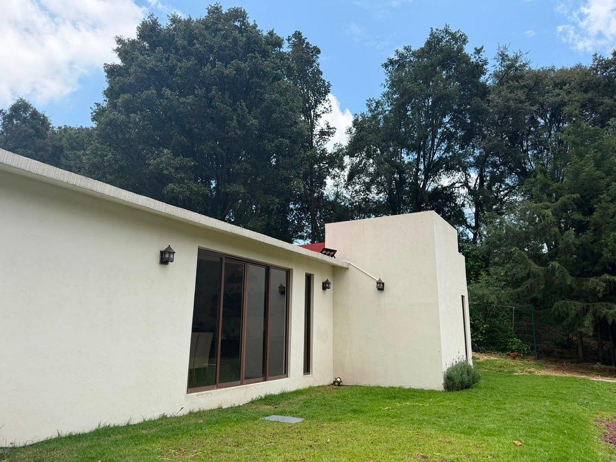 House in Santa María Mazatla, Jilotzingo, photo 18 of 32