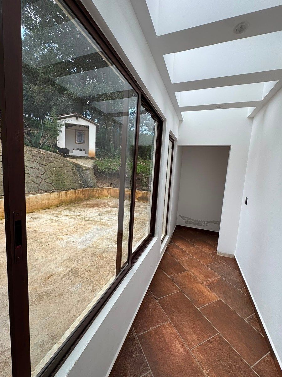 House in Santa María Mazatla, Jilotzingo, photo 21 of 32