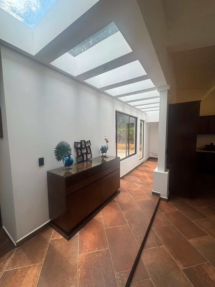 House in Santa María Mazatla, Jilotzingo, photo 22 of 32