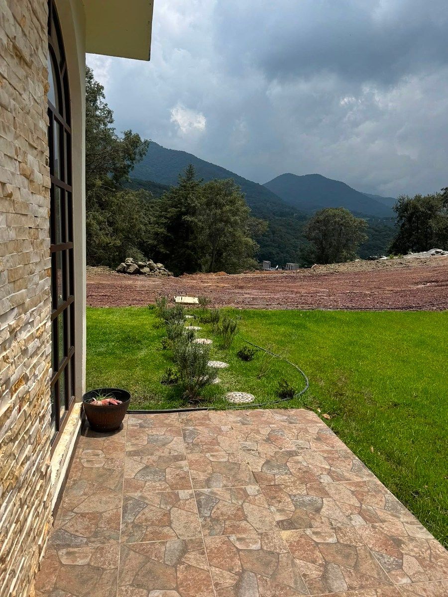 House in Santa María Mazatla, Jilotzingo, photo 29 of 32