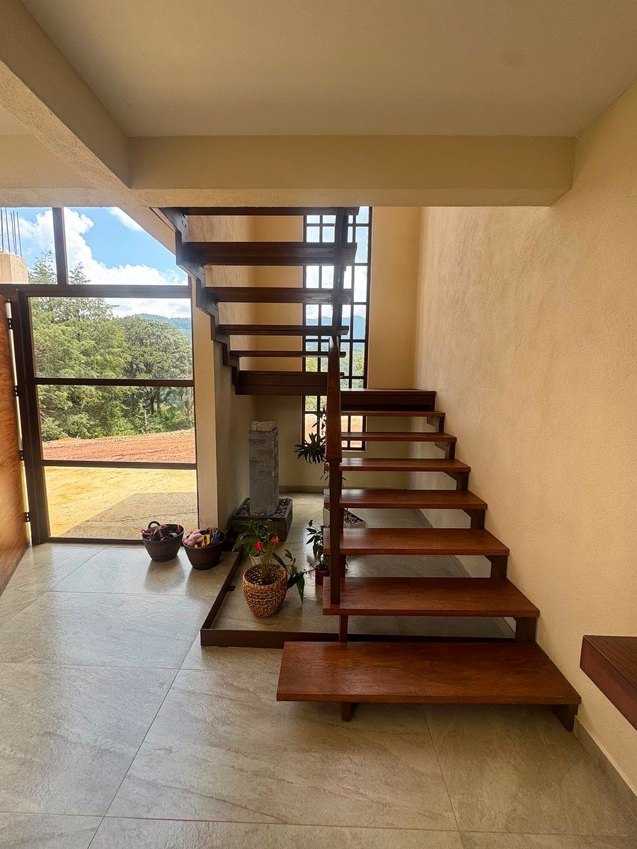 House in Santa María Mazatla, Jilotzingo, photo 30 of 32