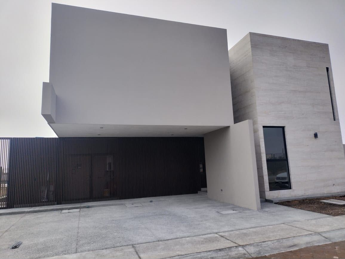 Casa em Lomas del Campanario Norte, Querétaro, foto 3 de 33