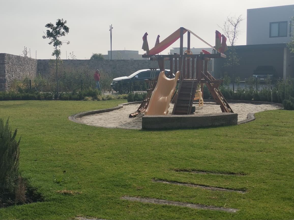 Casa em Lomas del Campanario Norte, Querétaro, foto 33 de 33