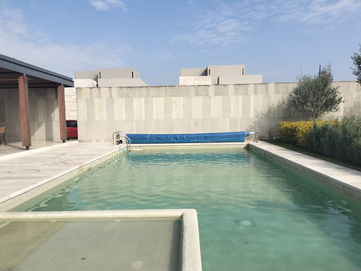 Casa em Lomas del Campanario Norte, Querétaro, foto 14 de 33