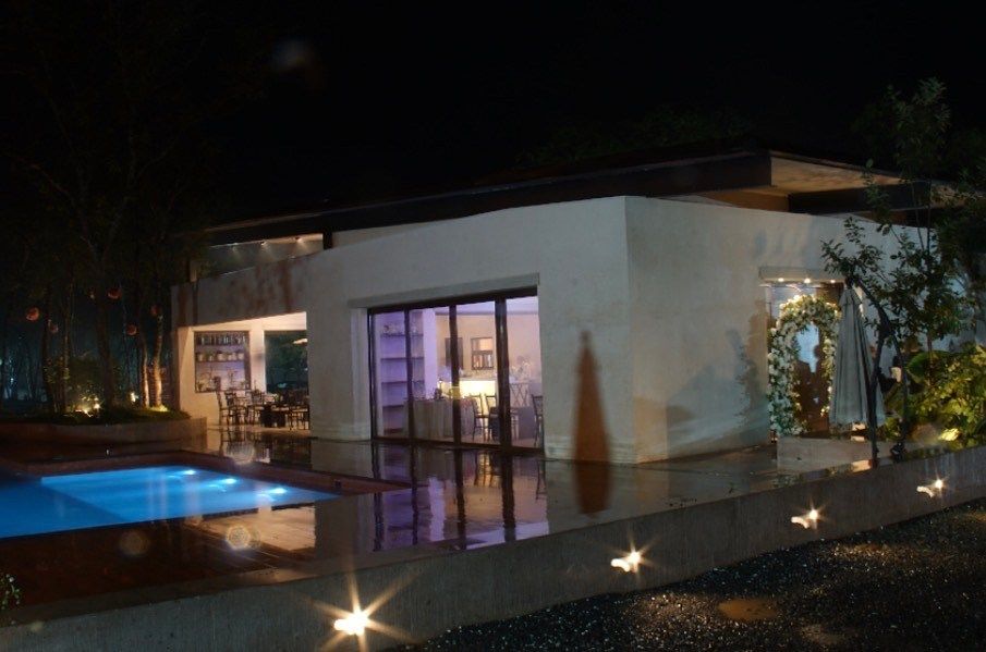 Country House in El Barrial, Santiago, photo 2 of 6