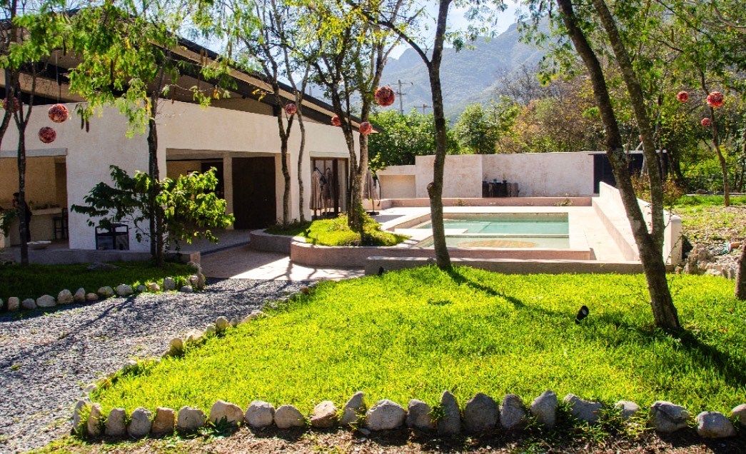 Country House in El Barrial, Santiago, photo 5 of 6