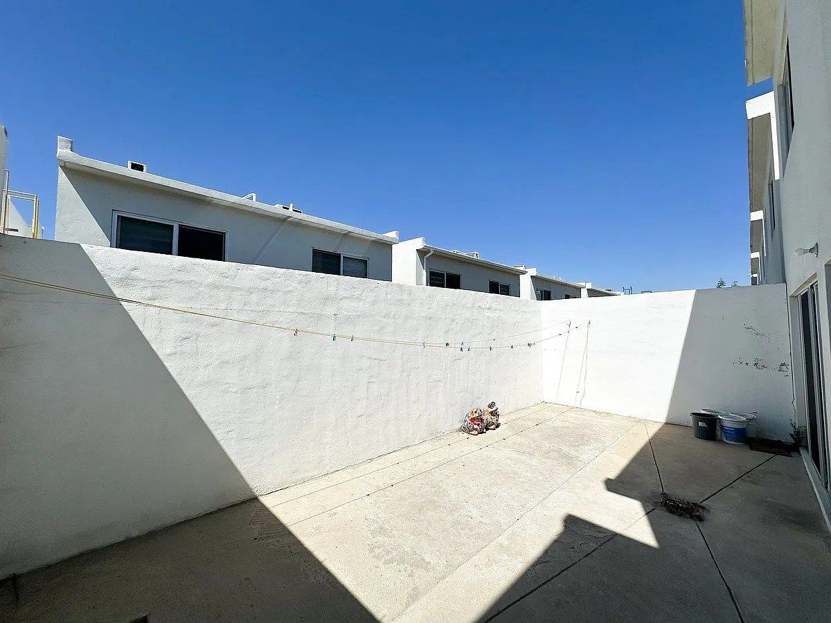 Casa en Valparaíso Residencial, Tijuana, foto 19 de 20
