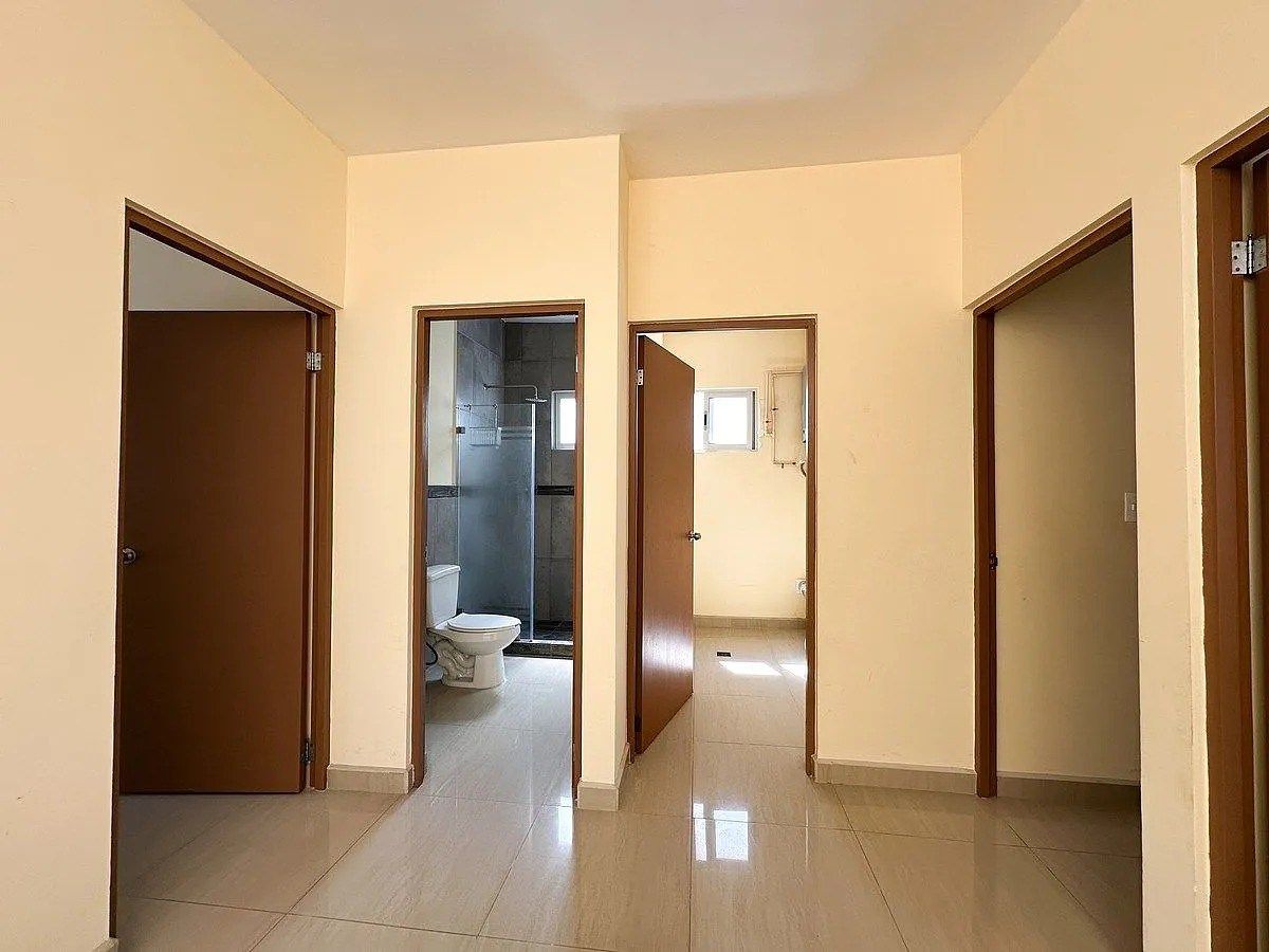 Casa en Valparaíso Residencial, Tijuana, foto 15 de 20