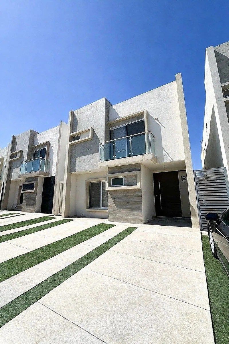 Casa en Venta | Privada Monet, Valparaíso Residencial | Tijuana, foto 1 de 20