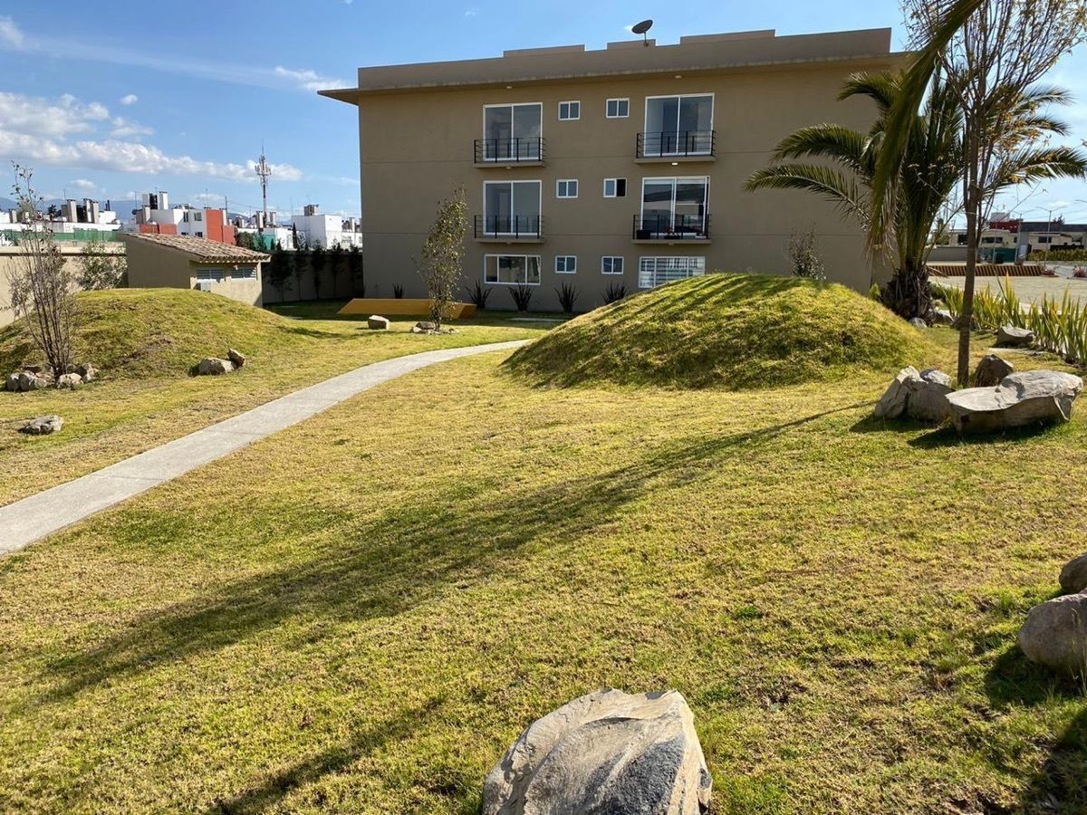 Apartamento em El Panteón, Lerma, foto 21 de 22