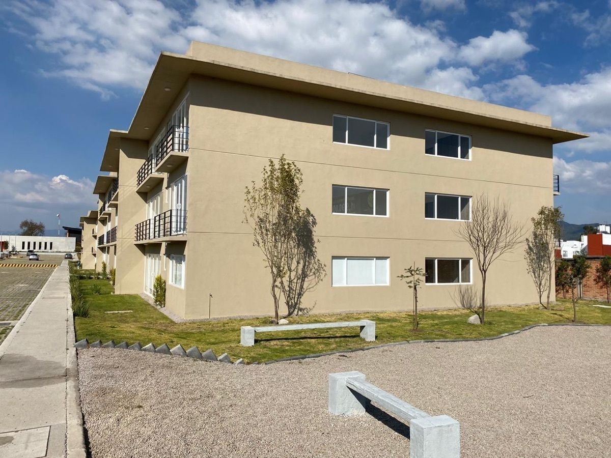 Apartamento em El Panteón, Lerma, foto 22 de 22