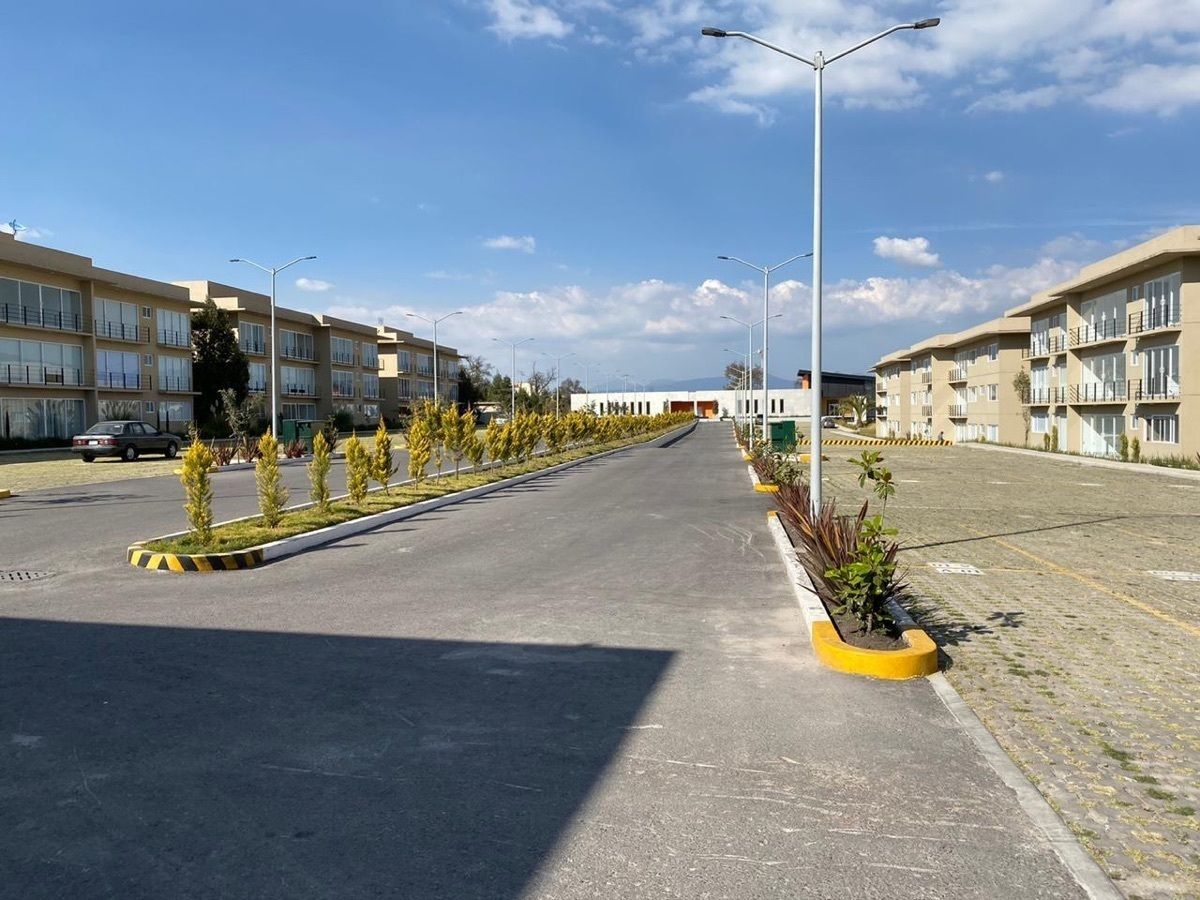 Apartamento em El Panteón, Lerma, foto 15 de 22
