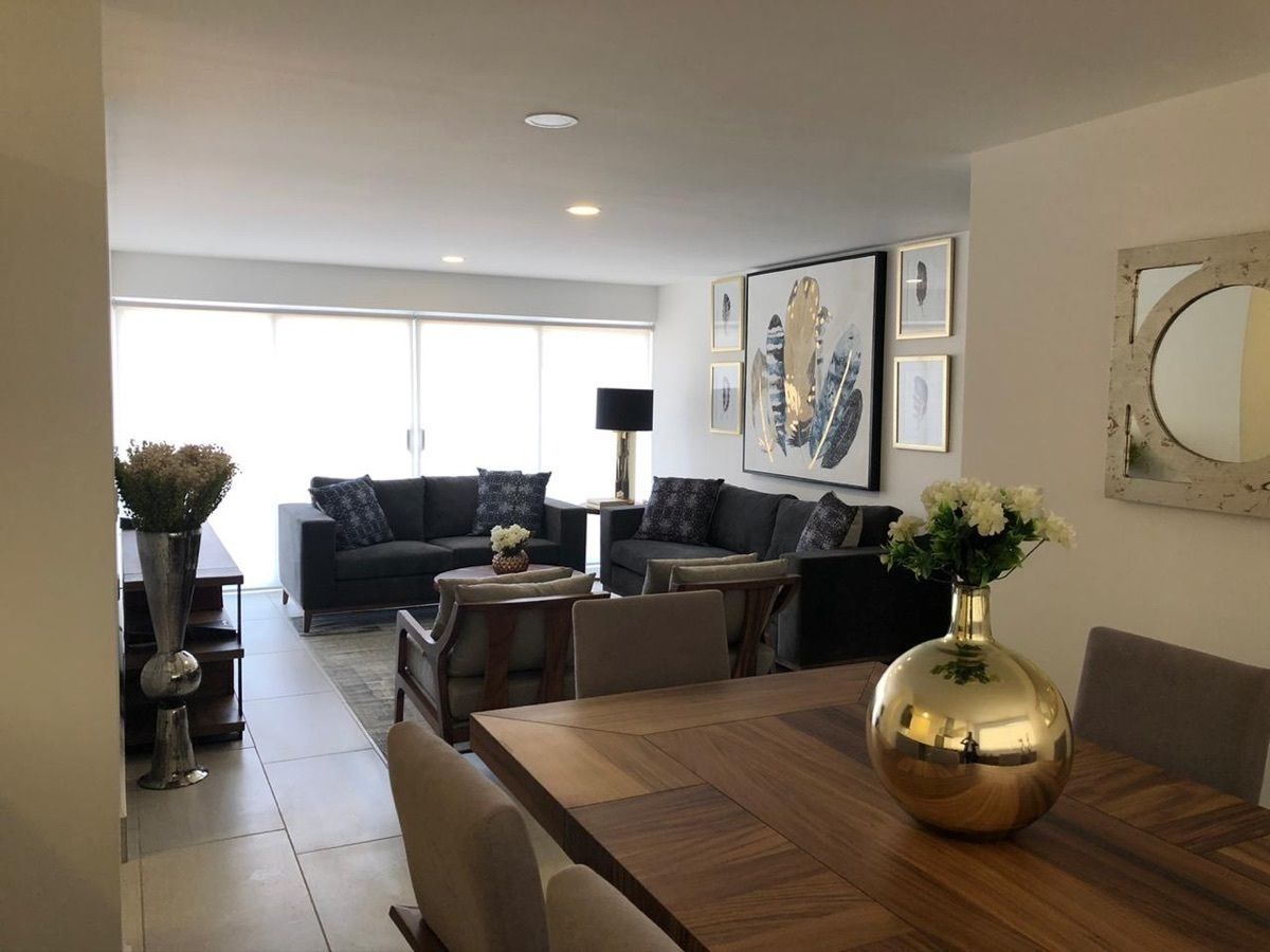 Apartamento em El Panteón, Lerma, foto 4 de 22