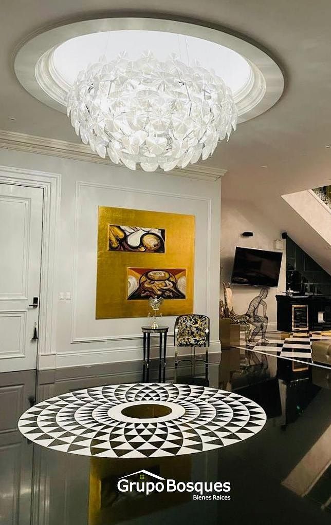 Apartamento PH à Venda ou Aluguel em Bosque Alto, Bosques de las Lomas, foto 1 de 23