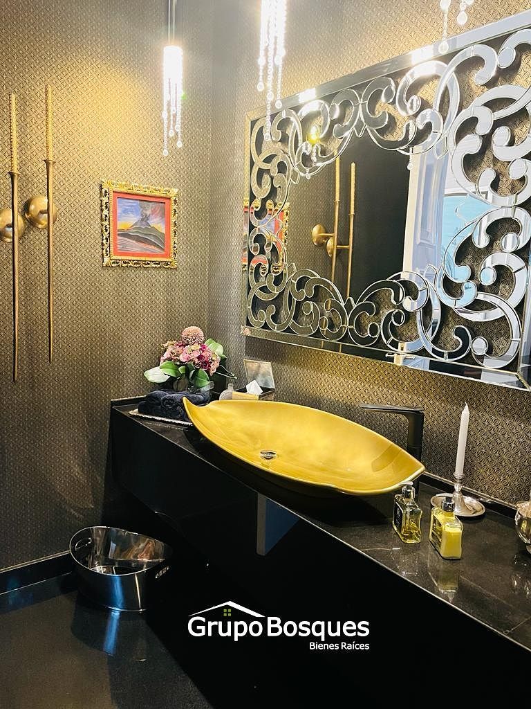 Apartamento em Bosque de las Lomas, Miguel Hidalgo, foto 8 de 23