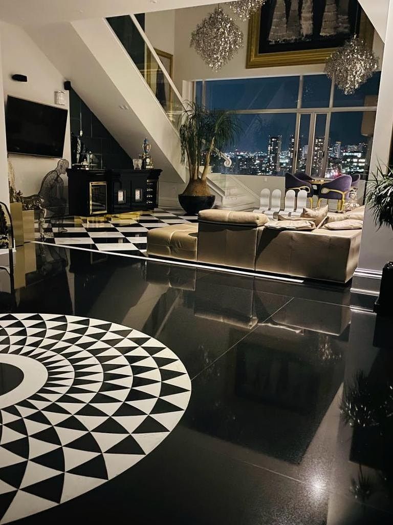 Apartamento em Bosque de las Lomas, Miguel Hidalgo, foto 2 de 23