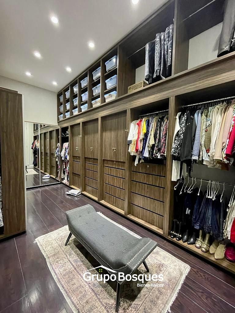 Apartamento em Bosque de las Lomas, Miguel Hidalgo, foto 16 de 23