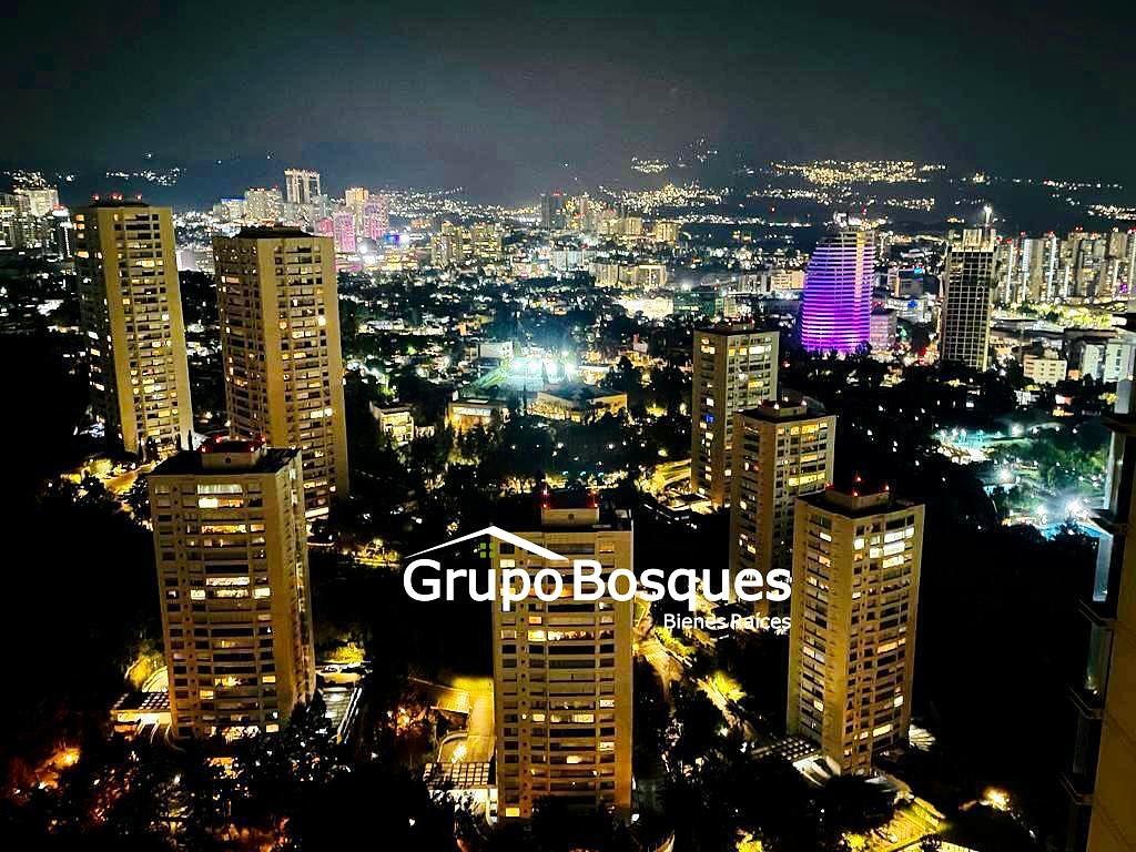 Apartamento em Bosque de las Lomas, Miguel Hidalgo, foto 19 de 23