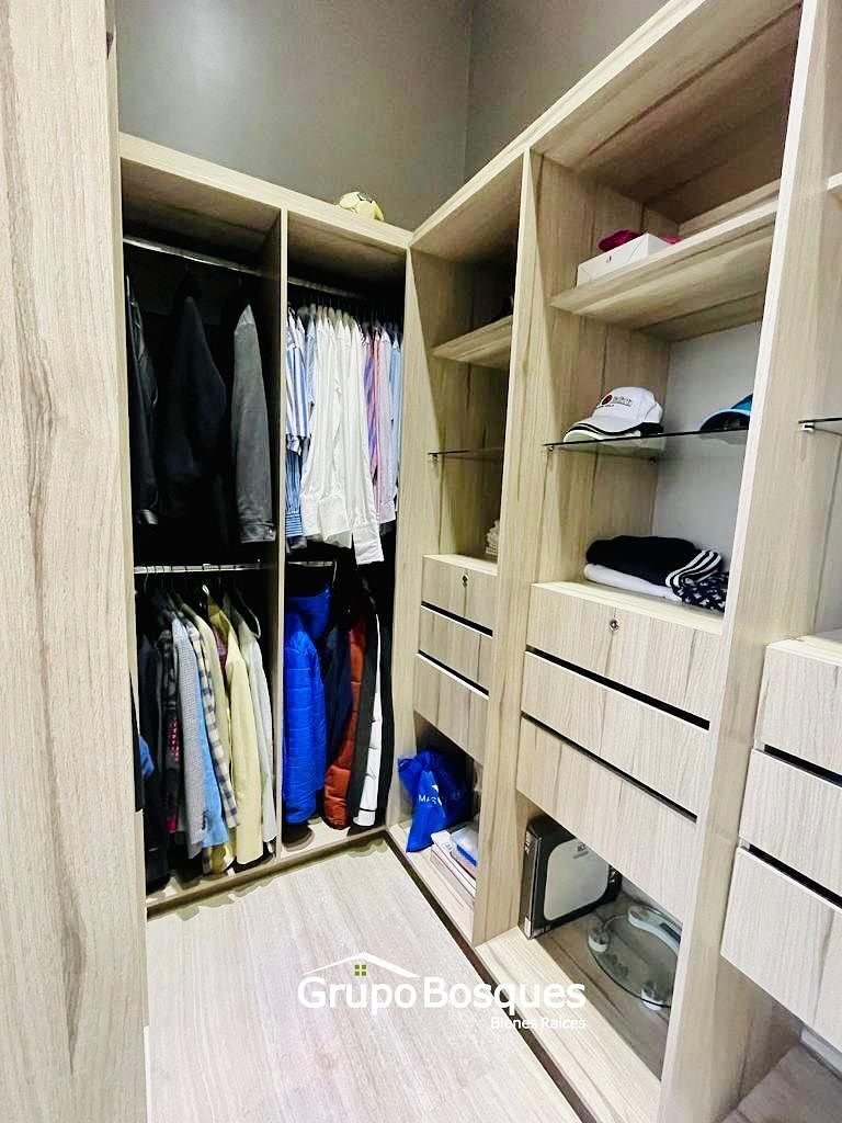 Apartamento em Bosque de las Lomas, Miguel Hidalgo, foto 21 de 23