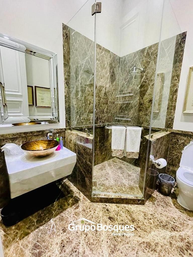 Apartamento em Bosque de las Lomas, Miguel Hidalgo, foto 17 de 23
