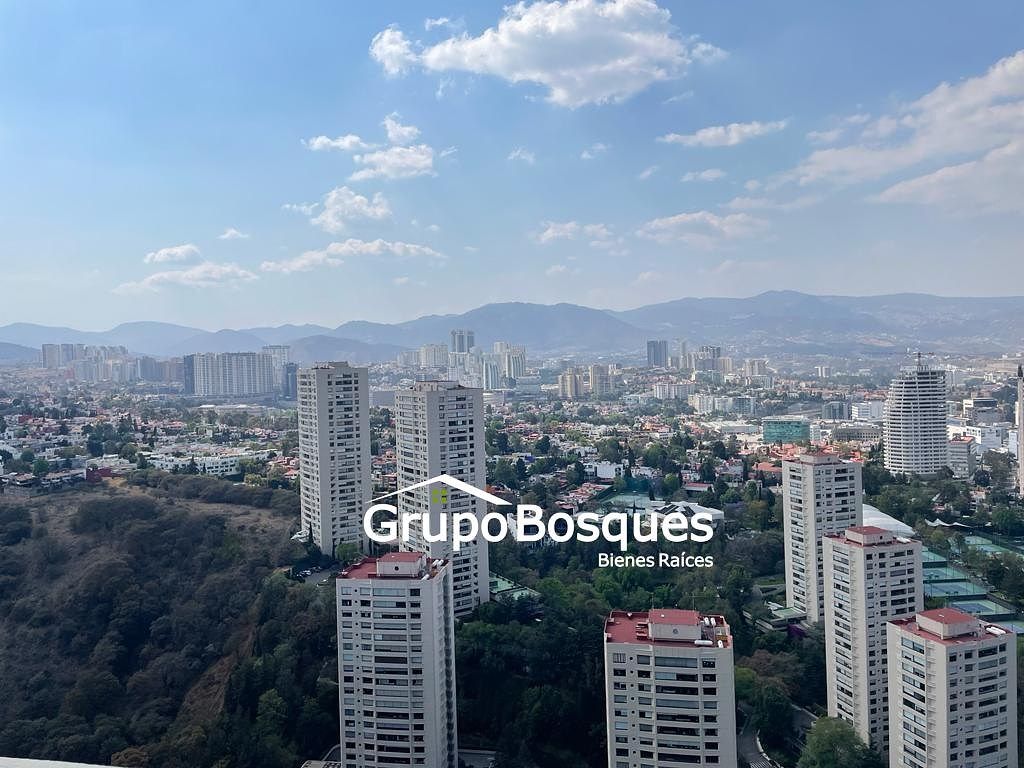 Apartamento em Bosque de las Lomas, Miguel Hidalgo, foto 23 de 23