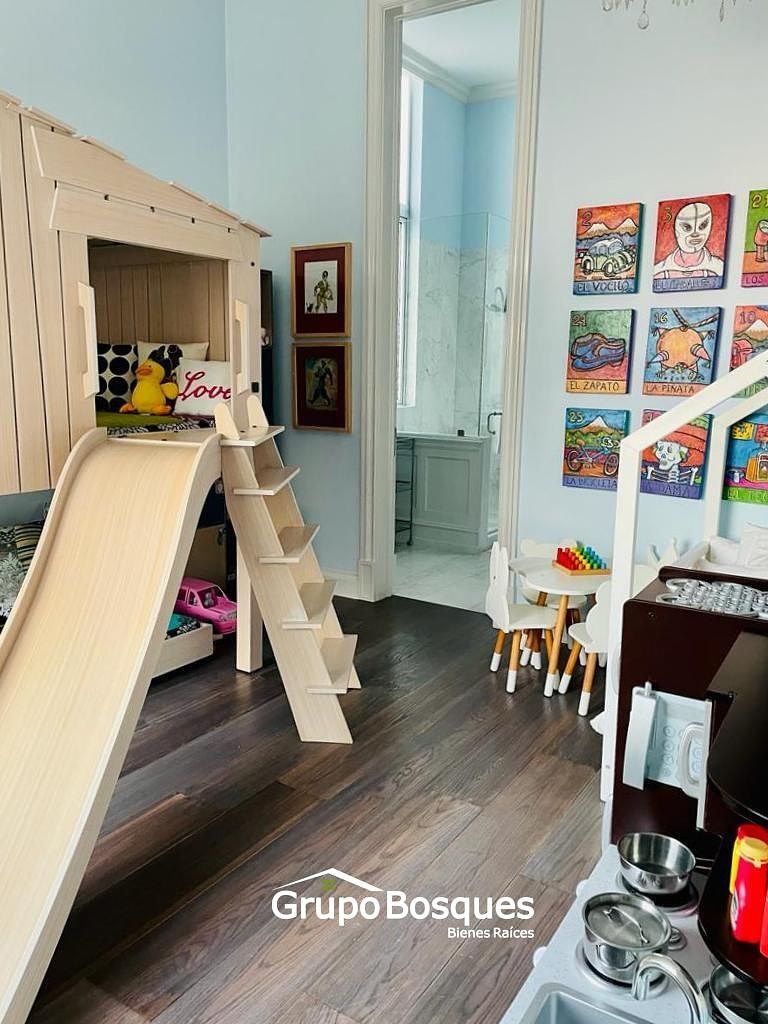 Apartamento em Bosque de las Lomas, Miguel Hidalgo, foto 20 de 23