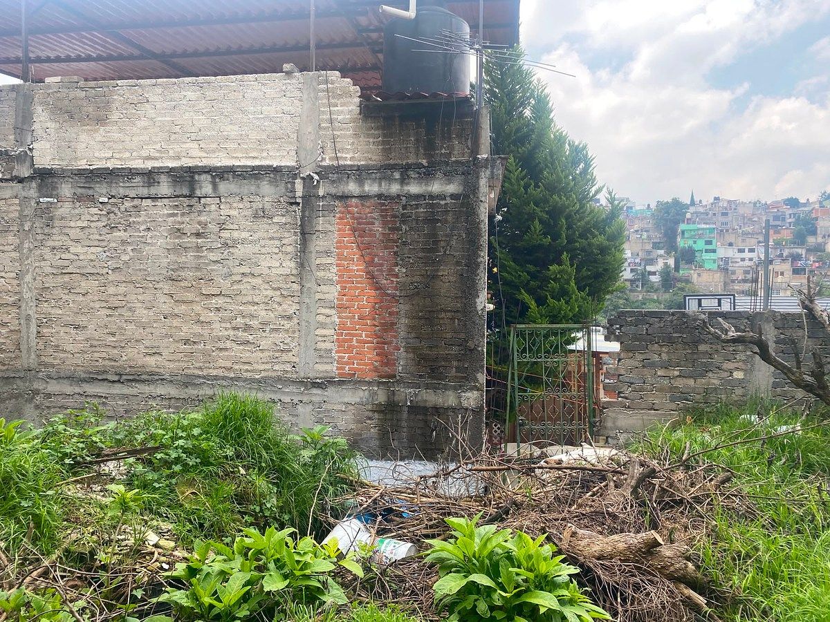 Terreno en Lomas de La Era, Álvaro Obregón, foto 3 de 12