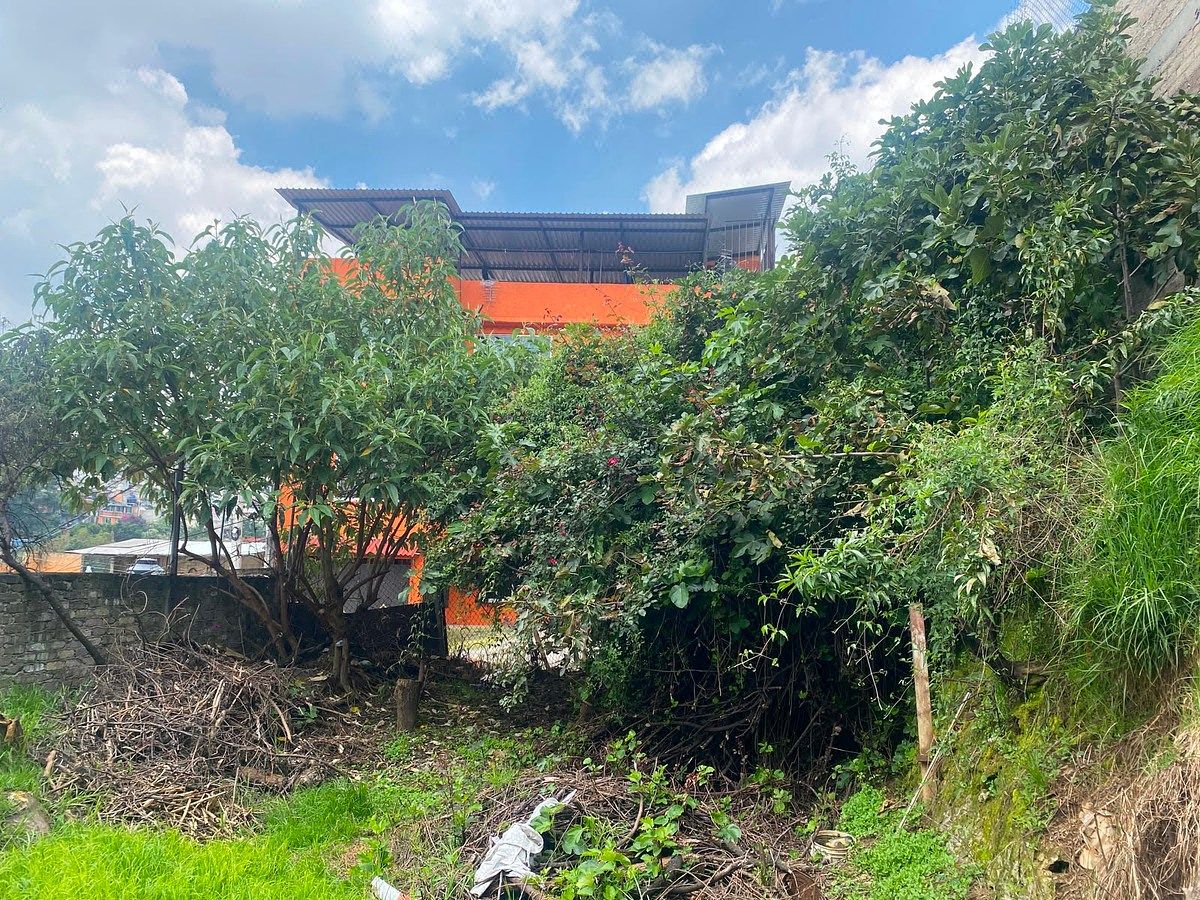 Venta terreno Lomas de la Era - Álvaro Obregón, foto 1 de 12