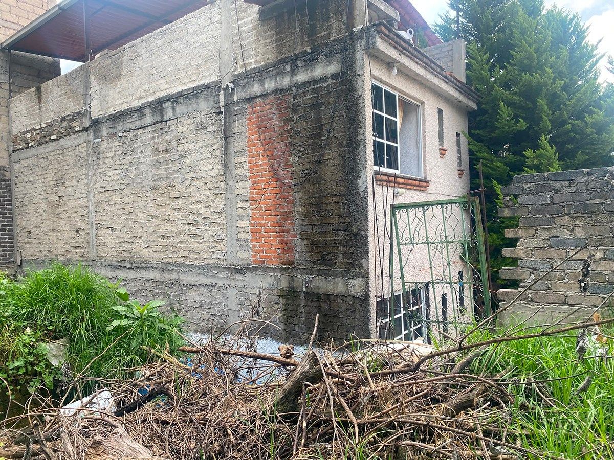 Terreno en Lomas de La Era, Álvaro Obregón, foto 4 de 12