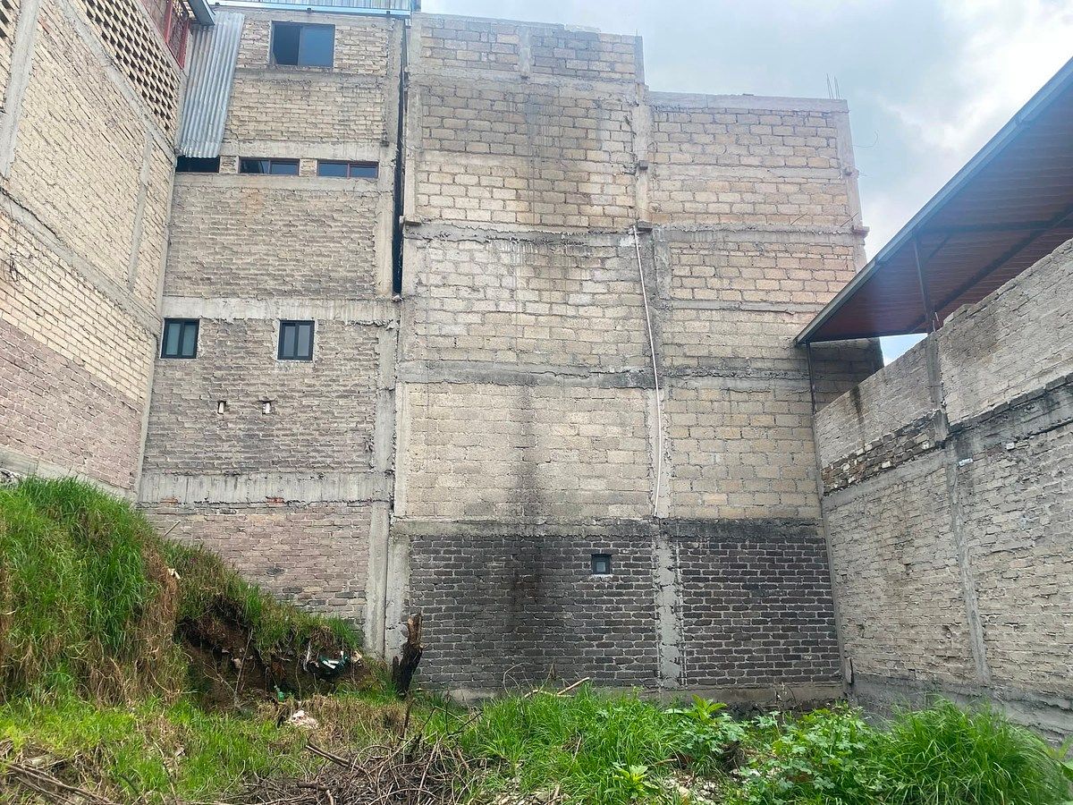 Terreno en Lomas de La Era, Álvaro Obregón, foto 2 de 12