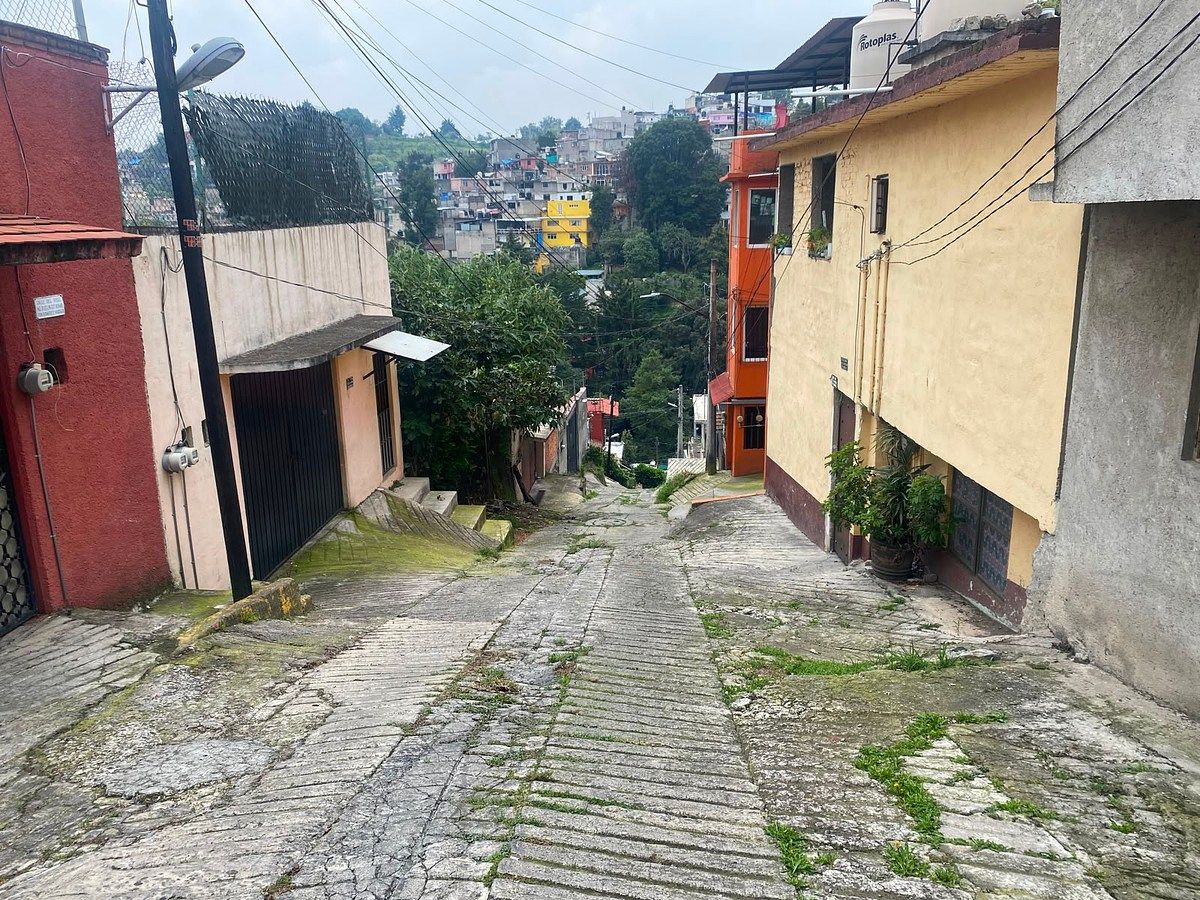 Terreno en Lomas de La Era, Álvaro Obregón, foto 12 de 12