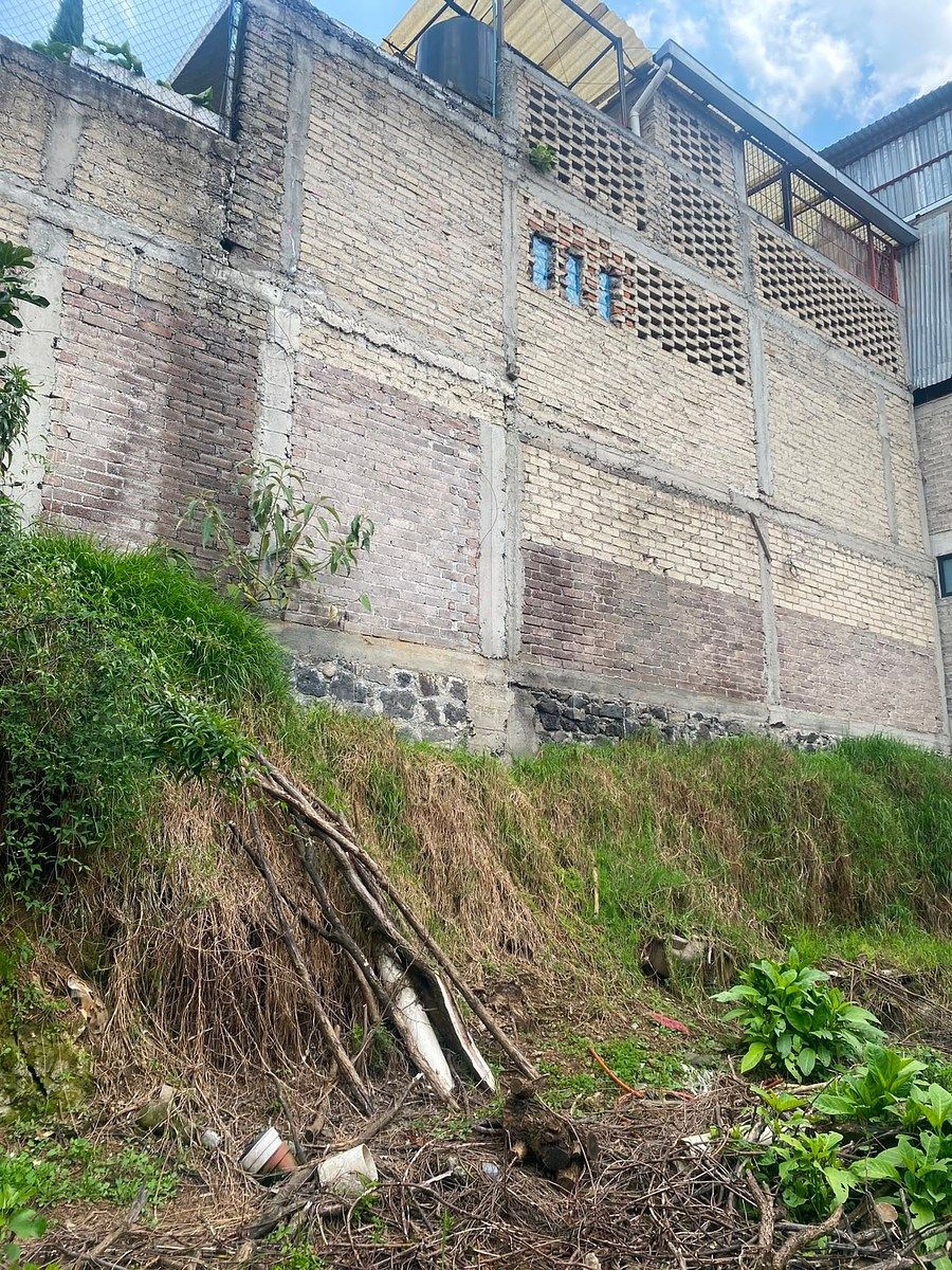 Terreno en Lomas de La Era, Álvaro Obregón, foto 6 de 12