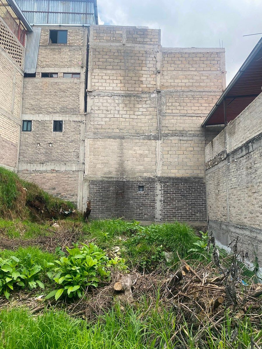 Terreno en Lomas de La Era, Álvaro Obregón, foto 7 de 12