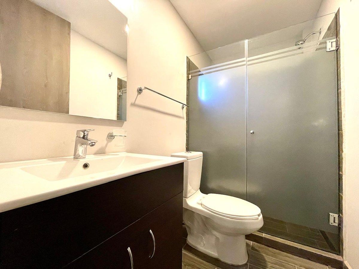 Apartamento em General Manuel Ávila Camacho, Naucalpan de Juárez, foto 7 de 16