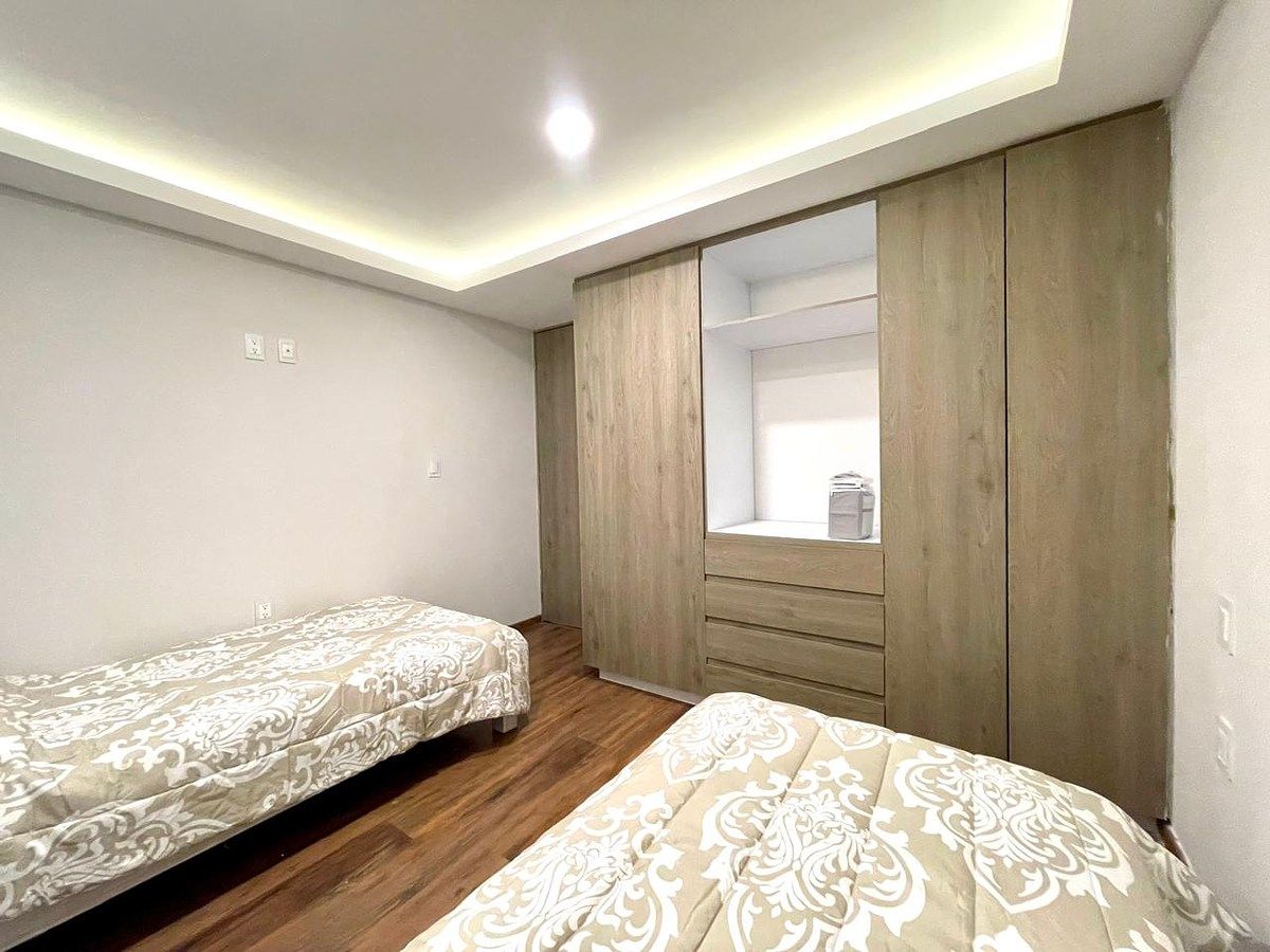 Apartamento em General Manuel Ávila Camacho, Naucalpan de Juárez, foto 8 de 16