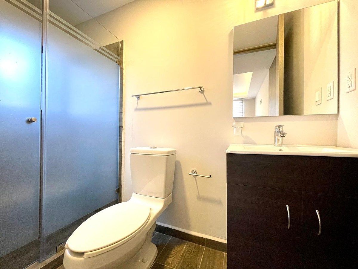Apartamento em General Manuel Ávila Camacho, Naucalpan de Juárez, foto 10 de 16