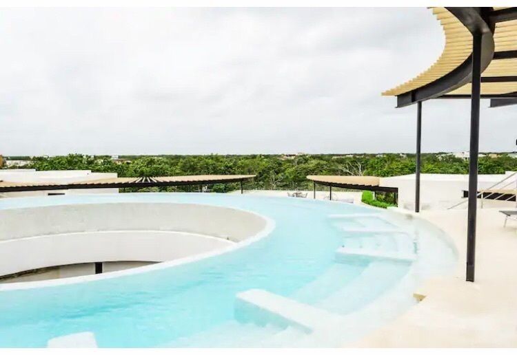 Departamento en La Veleta, Tulum, foto 2 de 15