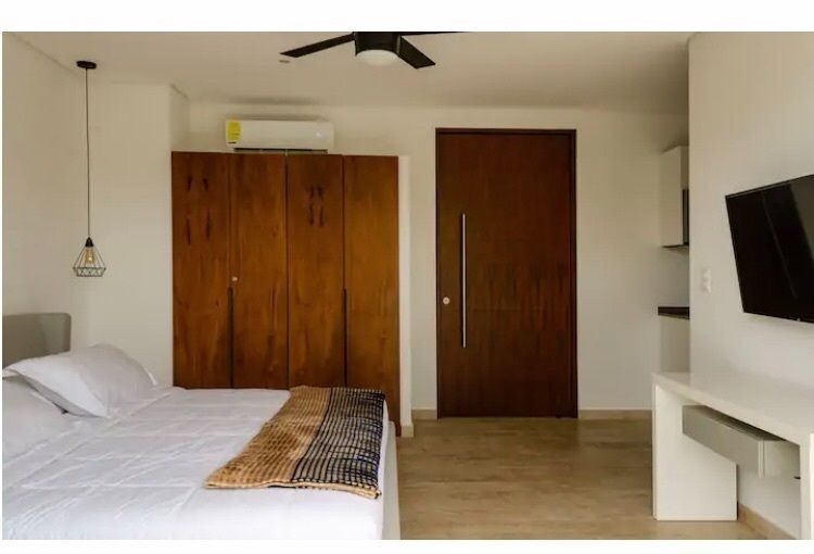 Departamento en La Veleta, Tulum, foto 7 de 15