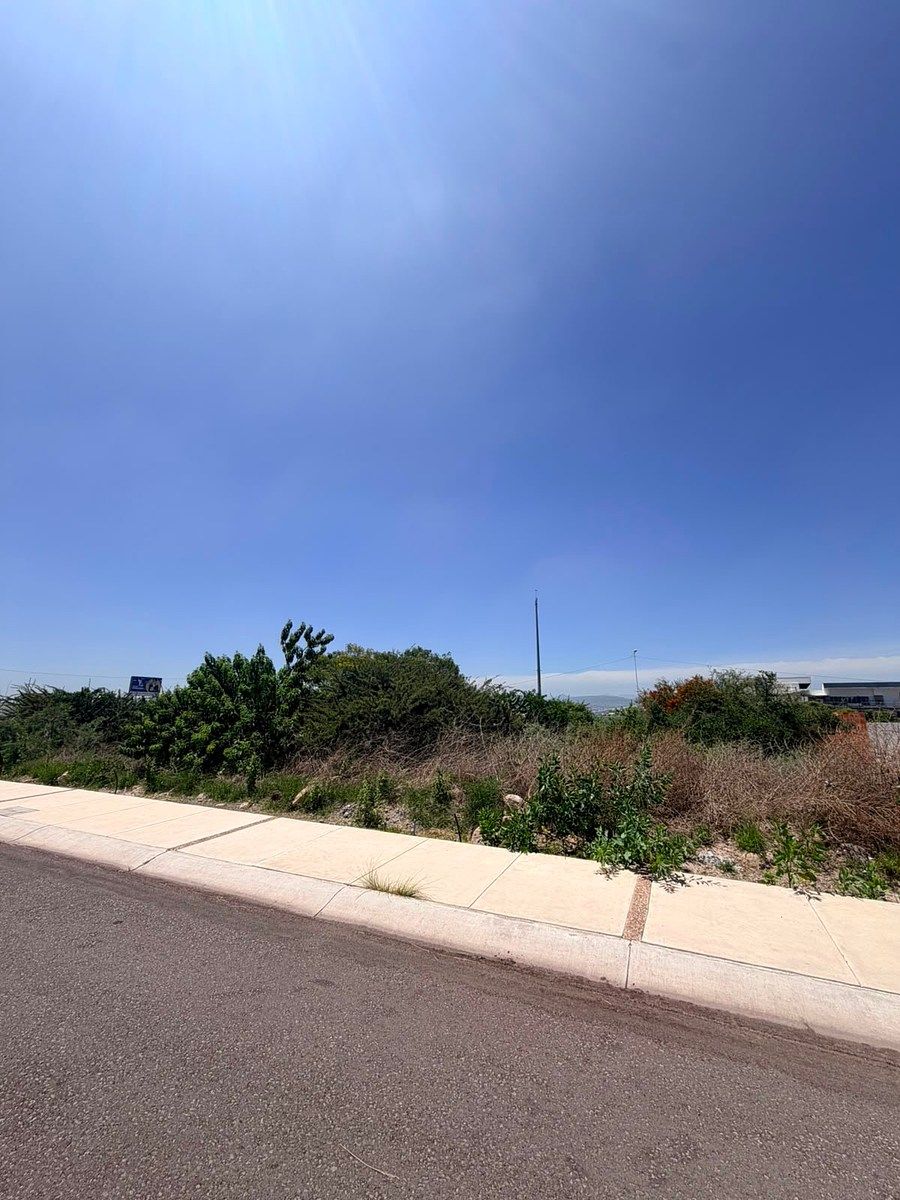 TERRENO À VENDA EM NVO. RUFIGIO QUERÉTARO $1.700.000 (SM), foto 1 de 4