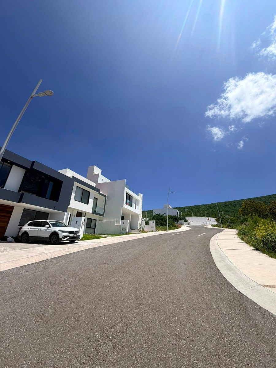Lote em Nuevo Refugio, Querétaro, foto 4 de 4