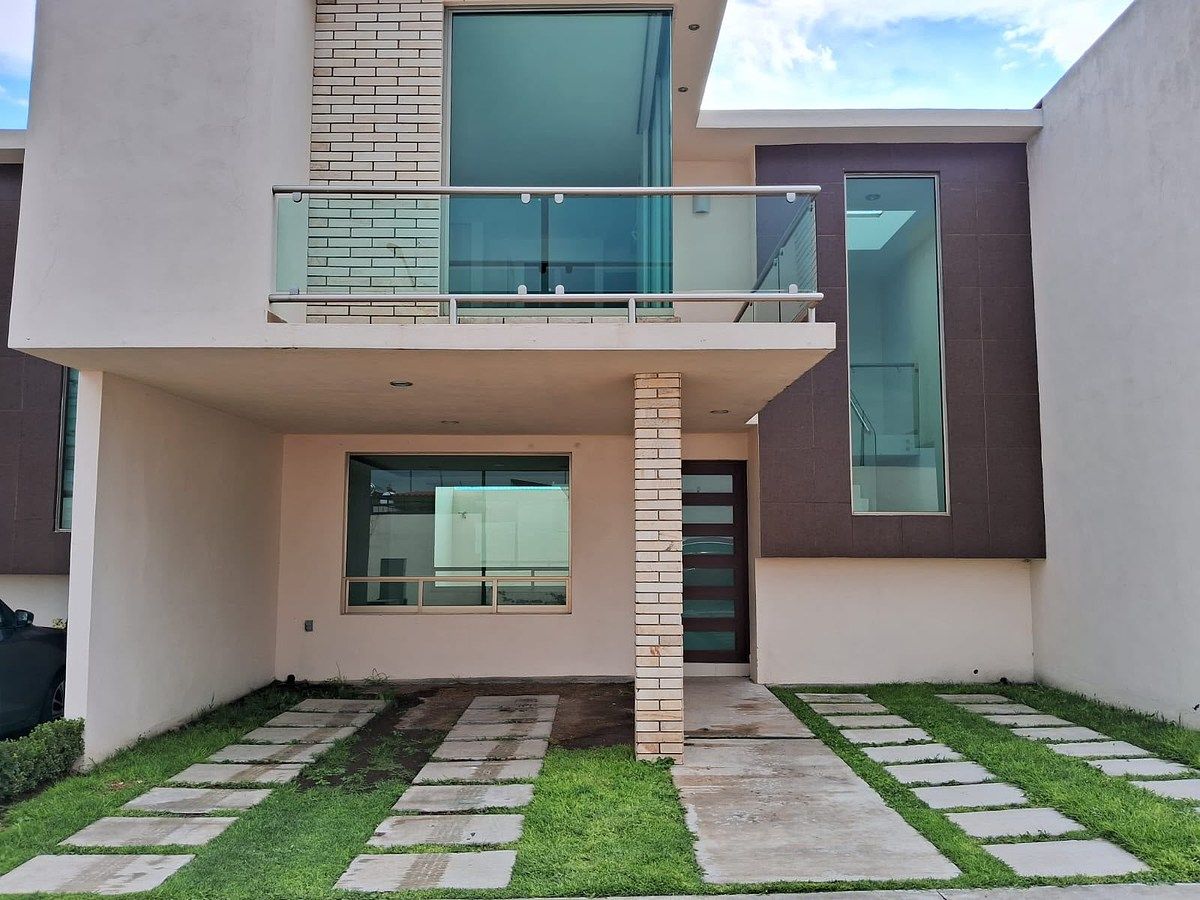 Casa para Alugar em Montenovo Pachuca de Soto., foto 1 de 29