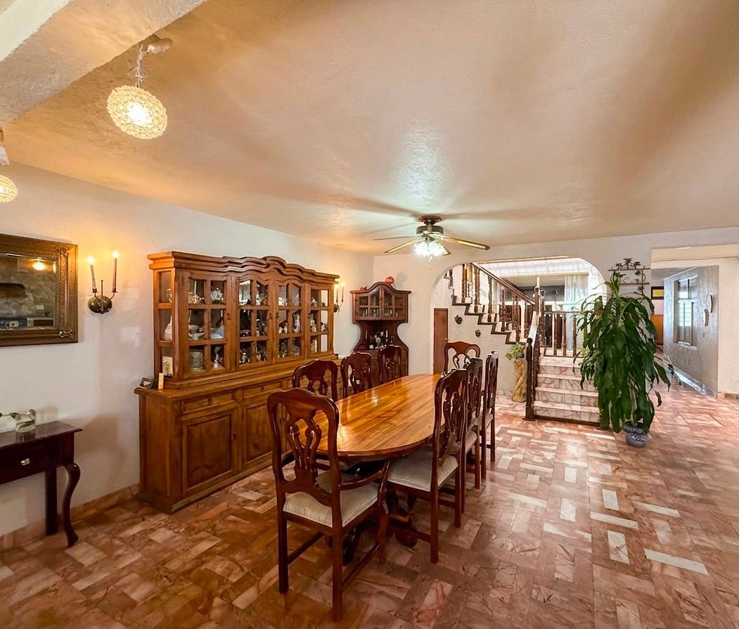 Casa en Jardines de Torremolinos, Morelia, foto 4 de 13