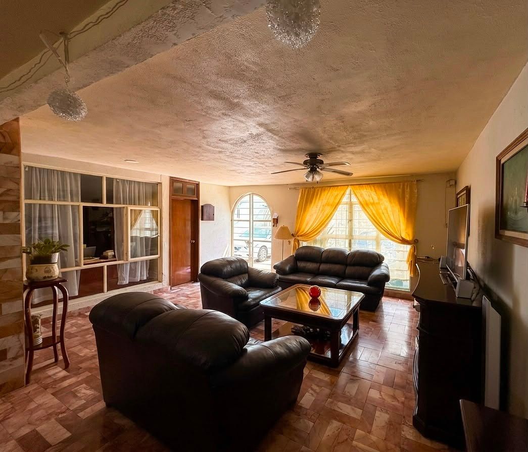 Casa en Jardines de Torremolinos, Morelia, foto 5 de 13