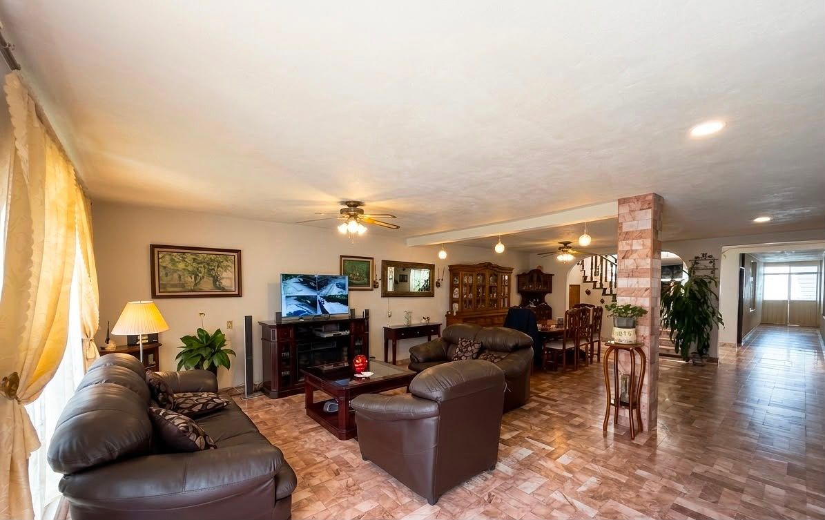 Casa en Jardines de Torremolinos, Morelia, foto 6 de 13