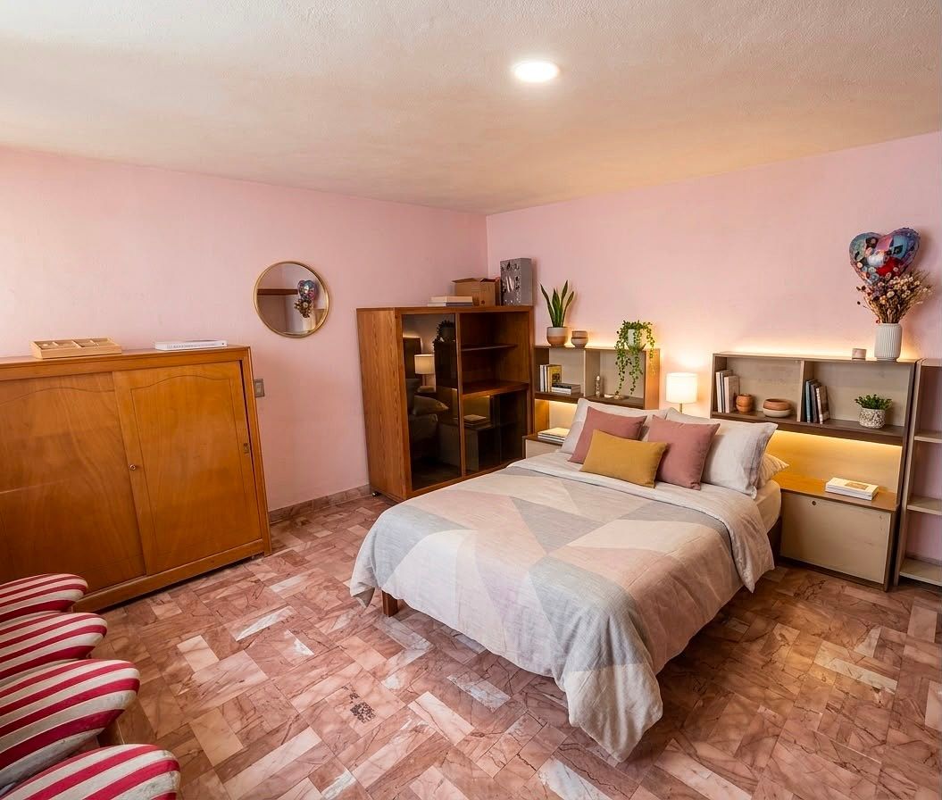 Casa en Jardines de Torremolinos, Morelia, foto 7 de 13