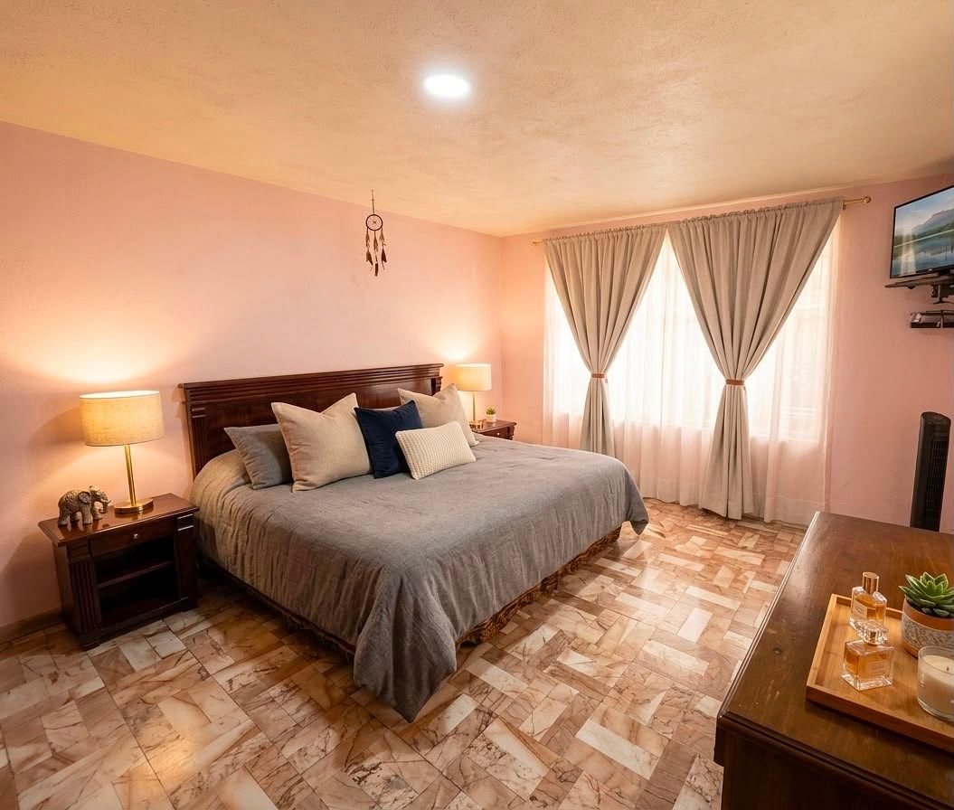Casa en Jardines de Torremolinos, Morelia, foto 8 de 13