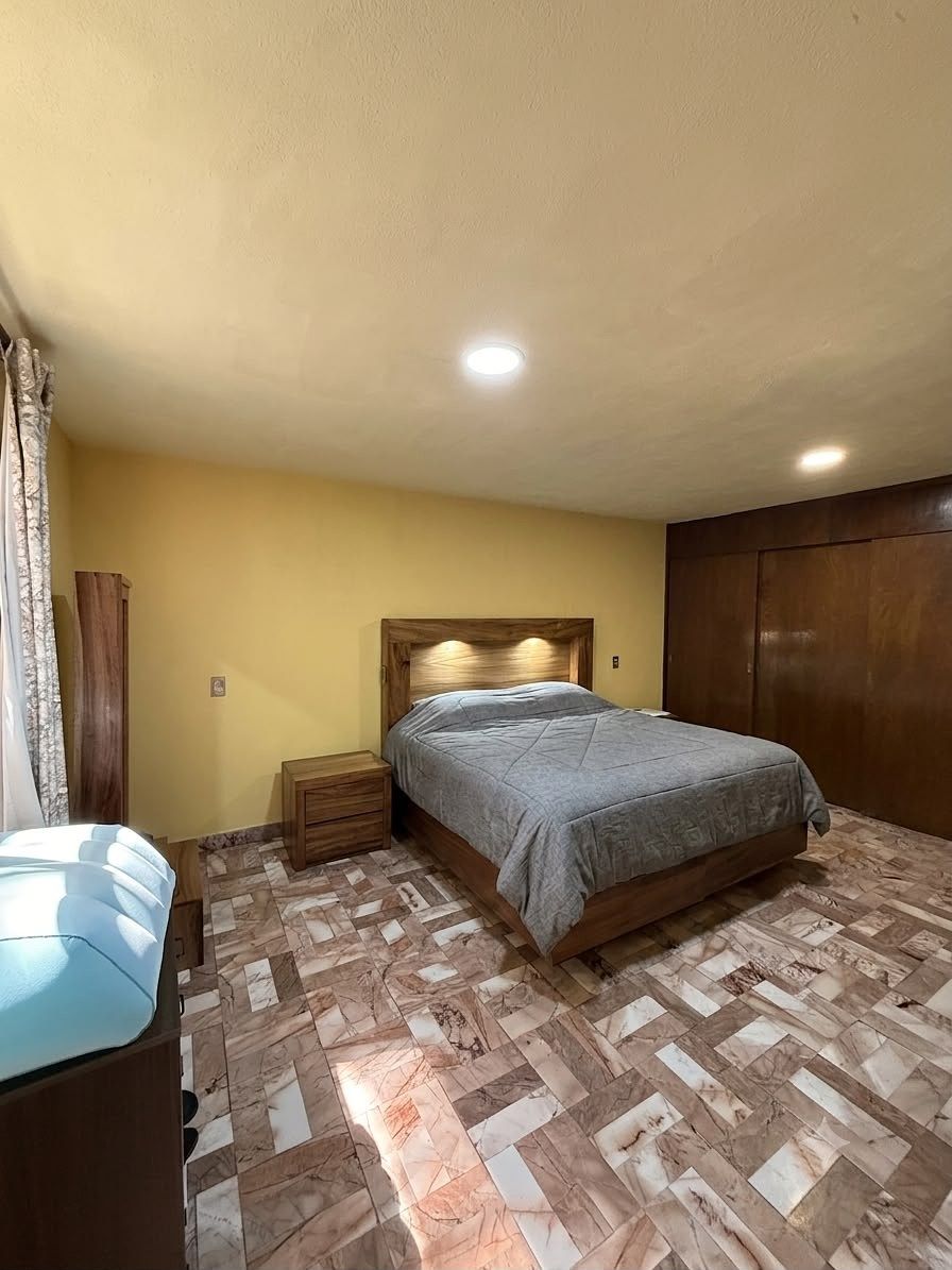 Casa en Jardines de Torremolinos, Morelia, foto 10 de 13
