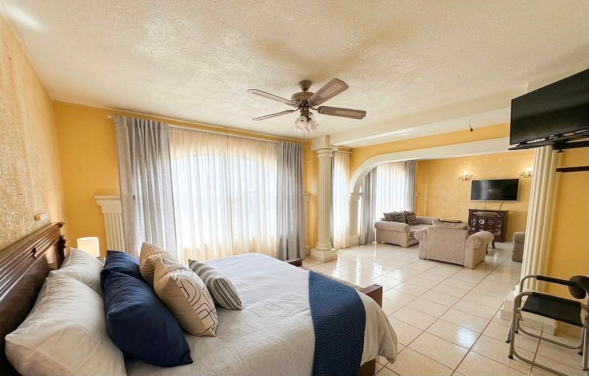 Casa en Jardines de Torremolinos, Morelia, foto 12 de 13