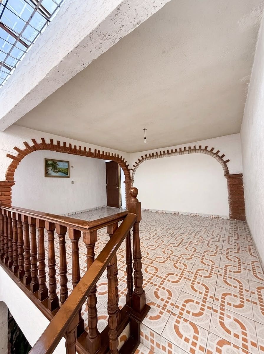 Casa en Jardines de Torremolinos, Morelia, foto 13 de 13